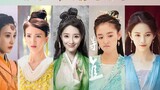 Seven Fairies of Joy [ตัวอย่างที่สร้างเอง]‖ Di Lieba × Peng Xiaoran × Jin Chen × Xiao Yan × Wu Qian 