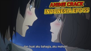 Baca Thumbnail Untuk Judul | Anime Crack Indonesia Episode 55