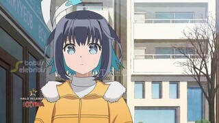 Anime Tercyduk 16bit Sensation Another Layer - Konoha Mau apa Beli game gadis yang 90an?