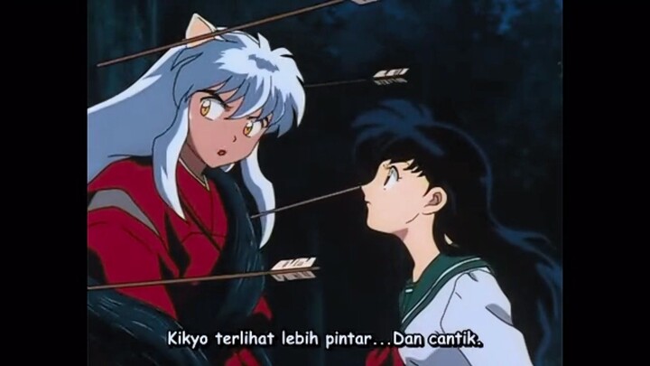 InuYasha episode 1 Full English Sub | REACTION