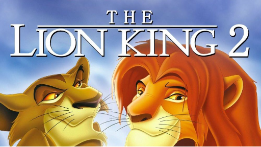 the lion king 2 full movie hd the lion king 2 full movie hd