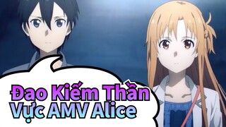 [Đao Kiếm Thần Vực AMV] One More Day / Alice