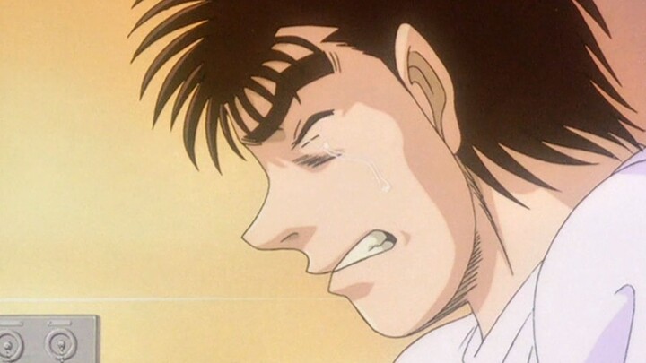 "The First Divine Fist" commentary 10!