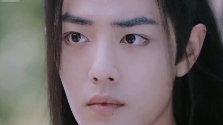 [Xiao Zhan Narcissus |. Xian Ying] "Punggawa" ⑧ |. Pelecehan yang manis |