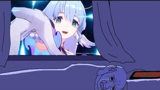 When Your Neighbor is Playing Robin At 3AM