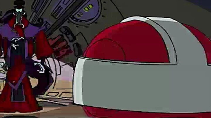 อะนิเมะ: ปีศาจที่แข็งแกร่งที่สุด? ในฐานะปีศาจพระจันทร์ เขามีความสามารถในการกลืนดวงจันทร์เหรอ? -