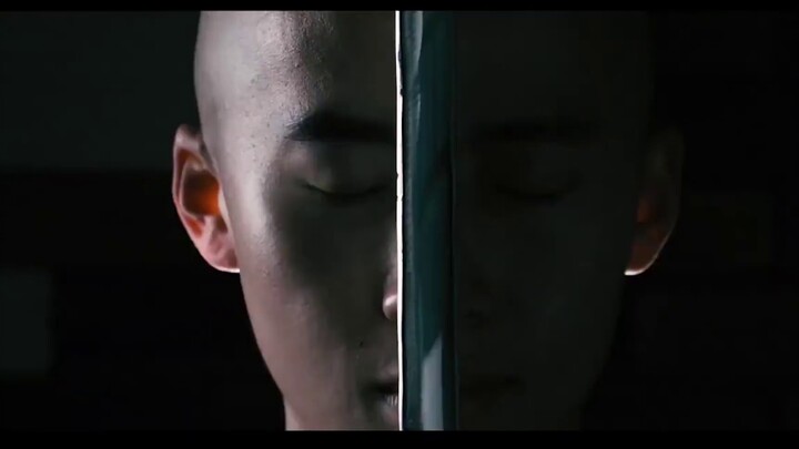 [Dance] True unity of man and sword? This sword dance can no longer be done with hands?