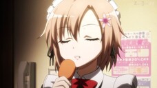 Boku Wa Tomodachi Ga Sukunai Tập 06 Vietsub