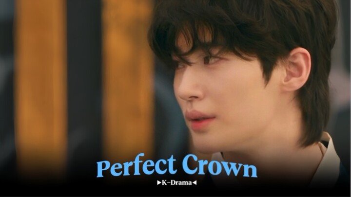 PERFECT CROWN - JAGA MULUTMU, KEKASARANMU MENGHINA MATA & TELINGAKU!