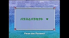 Pokemon Season 1: Beginning The Series Episode 43 Dubbing Bahasa indonesia