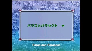 Pokemon Season 1: Beginning The Series Episode 43 Dubbing Bahasa indonesia
