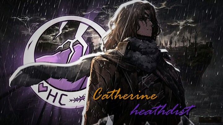 [Prison Bus/Editing] "Wuthering Heights"