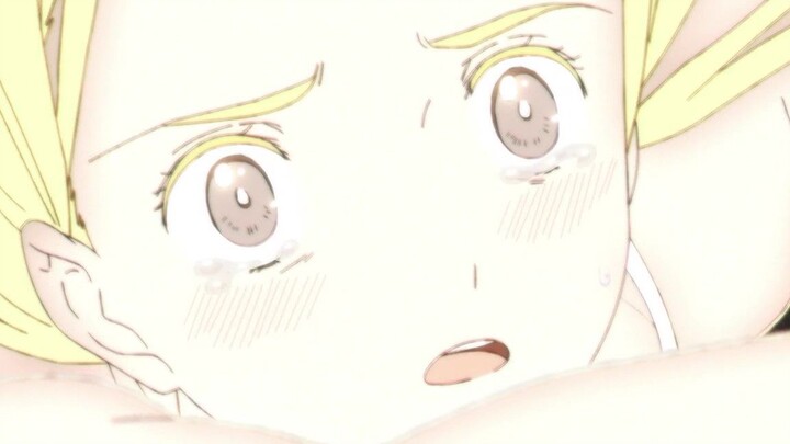 [Summer Reenactment/Clip] Make a God Insert for the ED of Episode 12