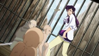 Fumetsu no Anata e Season 2 Episode 07 Subtitle Indonesia