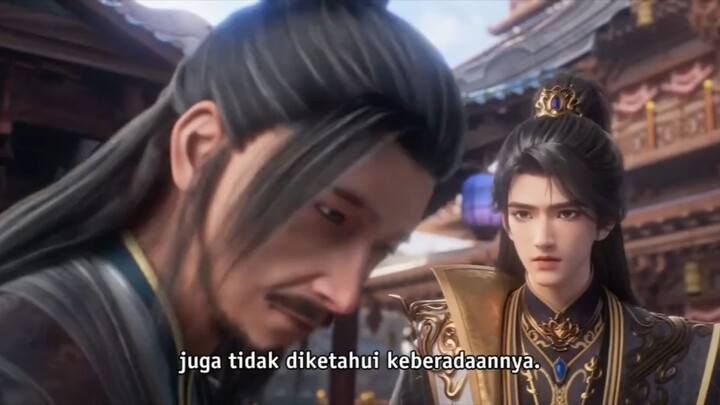 Against The God's Eps 43 Sub Indo