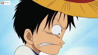 Giao kèo giữa Luffy và Shank |#one_piece #vua_hai_tac