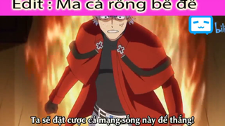 Lý do main có hứng thú với cuộc thi này #anime