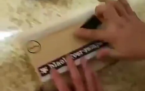 A man’s happiness is just this simple.