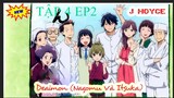 Anime AWM  Deaimon Tập 04 EP02