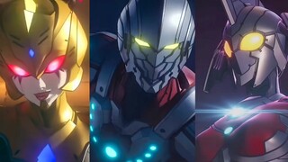 【新番】来了来了机动奥.最终季ULTRAMAN