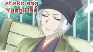 tomoe and nanami season 2