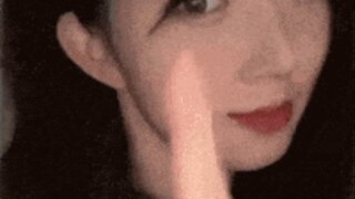 The student remained silent, just tirelessly moving cows!