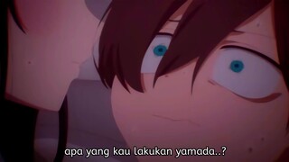 berakhirnya masa JOMBLO si ichikiwir | Bokuyaba s2 eps.13 End |