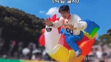 【Stray Kids/金昇玟】小鸡生米