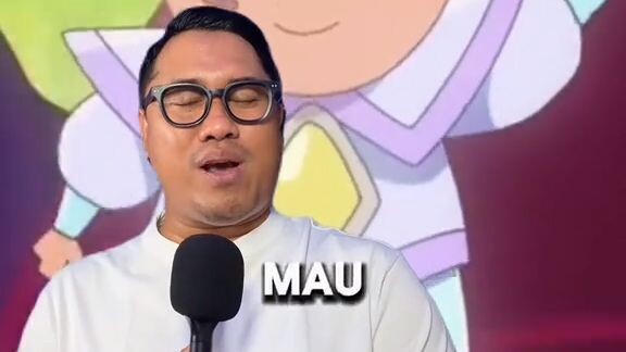 Nostalgia kembali bersama SHINCHAN di bioskop