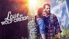 Love in Wolf Creek (2022) | Romance | Western Movie