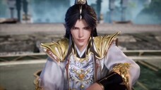 Spirit Sword Sovereign S4 Eps 555-557 Sub Indo