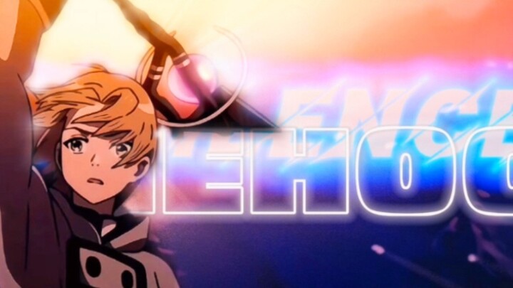 𝘾𝘼𝙇𝙇 𝙊𝙁 𝙎𝙄𝙇𝙀𝙉𝘾𝙀/สิ่งที่คุณต้องการปกป้องในชีวิตที่เกิดใหม่【Rudius Grelat】