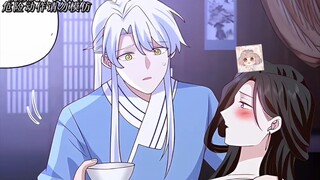第74集｜美人师尊为何如此伤心欲绝