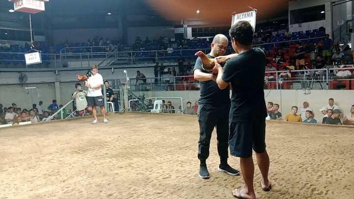 2hits ulutan 2nd fight champion