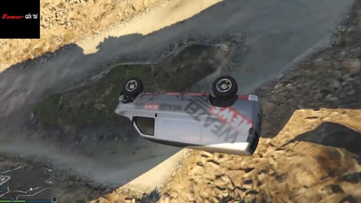 Khi Các Thanh Niên Phê Cần 5