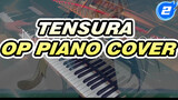 Nameless Story - TenSura OP | Piano Cover By SLS Music_2