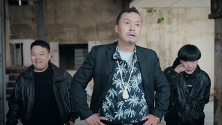 Trần Tường 6:30: Xích chỉ rơi ra vào thời điểm quan trọng