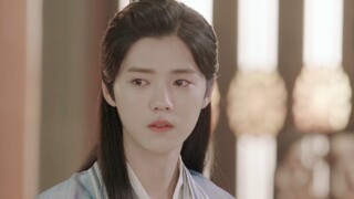 “那我是谁” | 这脆弱感我又心疼了！