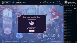 [LMHT] Review Sự Kiện Hoa Linh Tam Giới - Mở Viên U Hồn + Túi U Hồn 2020 Và Cái Kết... :3 =))))))