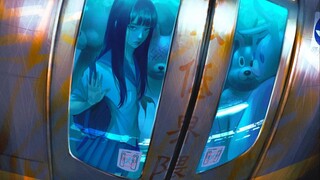 【كلمات أغنية صينية ويابانية/tuki.】 الأغنية الجديدة "الحد الأدنى للعالم" للمغنية اليافعة الموهوبة تُك