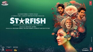 Starfish | Hindi movie (2023)