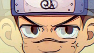 iruka chibi