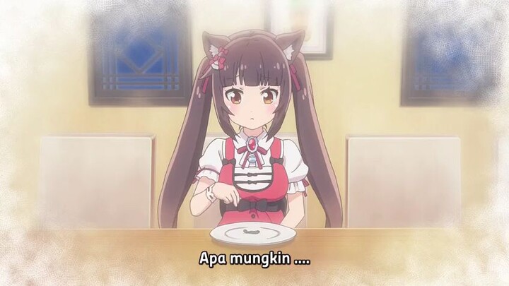 Nekopara Ep.5