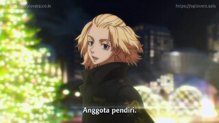 Tokyo Revengers season 2 episode 4 WAIFU REACTION INDONESIA