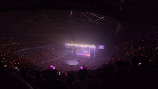 LOUDEST ‘FANCY’ FANCHANT | TWICELIGHTS IN MANILA