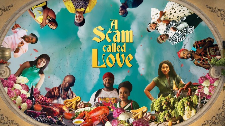 A Scam Called Love (2025) | RomCom | Western Movie