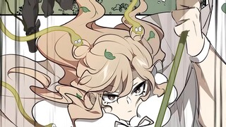 What should I do if I am reborn and travel through time and space and get entangled by my enemy from