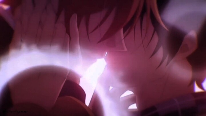 Anime BL ini couple nya lucu banget >^<