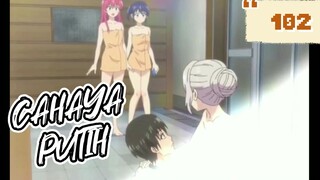 Ketika Cahaya Putih Jadi Penyelamat - Anime Crack - 102