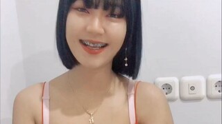 cosplay jadi ara ara